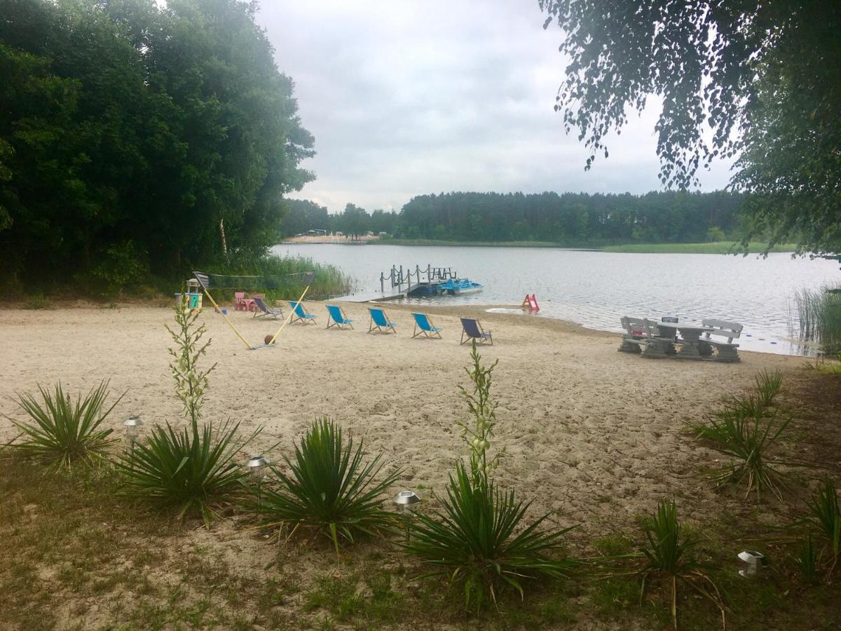 White Lake Villa Ґостинін Екстер'єр фото