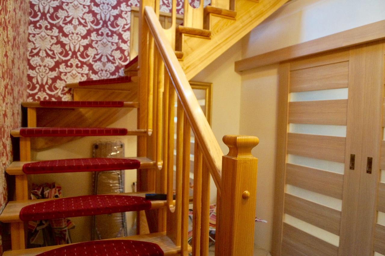 White Lake Villa Ґостинін Екстер'єр фото