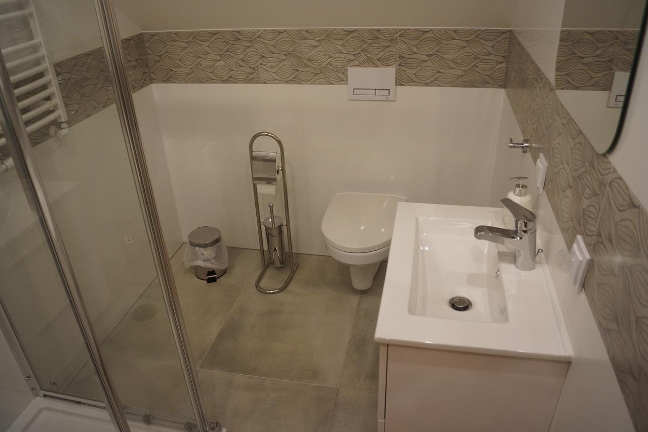 White Lake Villa Ґостинін Екстер'єр фото